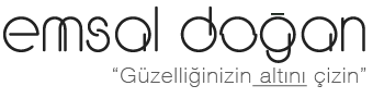 Emsal Doğan Beauty